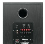 Magnat Monitor Supreme Sub 301 A - čierny