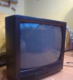 Predám CRT far. tv Elekta(Japan. uhlopriečka 51cm