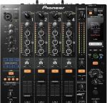 Pioneer djm 900 + CDJ 2000