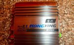 Hi-fi 2.1 Hongxing super bass hx 168ah