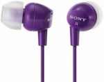 SONY sluchátka Fontopia Mdr-ex10LP