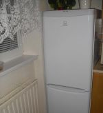 Indesit Baan 10