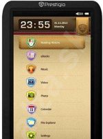 E-Book Reader Prestigio