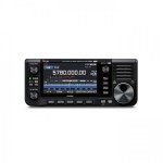 Icom IC-7300,Yaesu FT-710,Kenwood TH-D75E,FlexRadio Maestro