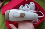 Braun IPL SILK PRO 5